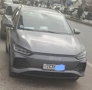 BYD e2 2025 Electric
