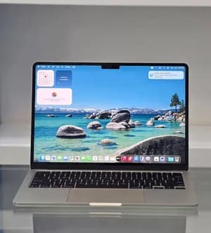 Brand New MacBook M4 Air 2025