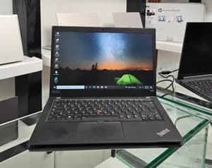 Lenovo ThinkPad T495s Ryzen 7