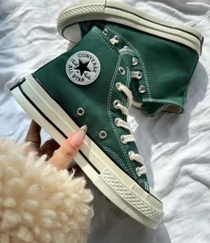 Converse Chuck 70 High Unisex Shoes