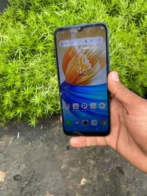 Infinix Smart 6 32GB 2GB RAM