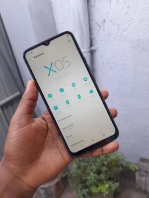 Infinix Smart 6 32GB