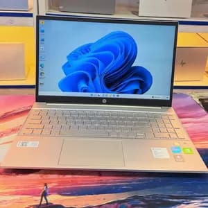 HP Pavilion Core i5 16GB 512GB