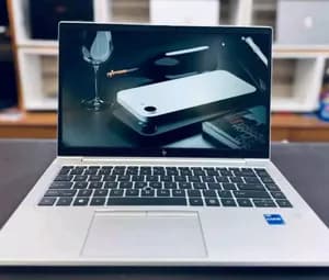 HP EliteBook 840 G8 i7 Laptop