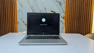 HP Ryzen 3 laptop (Intel Core i5) 8GB RAM, 1TB or 256GB SSD, 15.6 inch screen