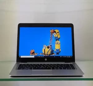 HP EliteBook 840 G3 Core i7