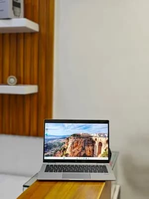 HP EliteBook 830 G6 x360 Laptop