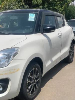 Suzuki Swift 2022
