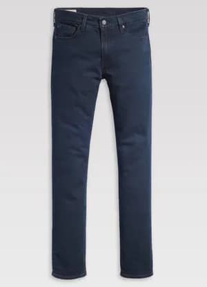 Levi's 511 Slim Fit Jeans