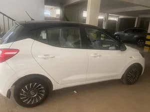 Hyundai i20 2022 1.2L Automatic