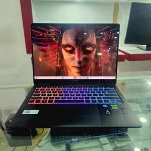 HP OMEN Transcend Laptop