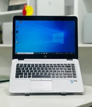 HP Elitebook G3 i5 Touchscreen
