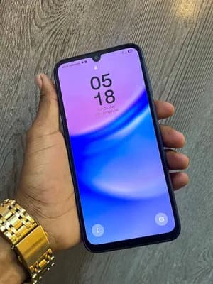 Samsung Galaxy A15 8GB 256GB