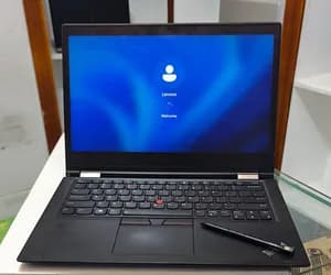 Lenovo ThinkPad Yoga 380 Laptop
