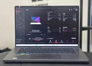 2023 ASUS ROG Zephyrus G16