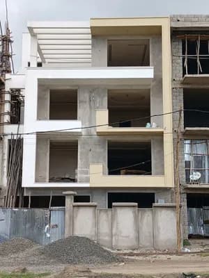 G+3 House 150 sqm Ayat Arabsa