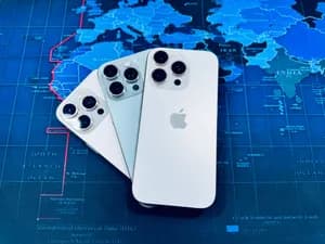 Phone 128/256Gb
