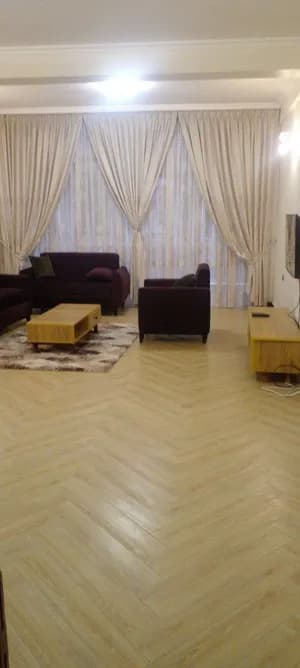 3 Bedroom Apartment in CMC