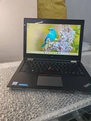 Lenovo ThinkPad Yoga 260 Laptop