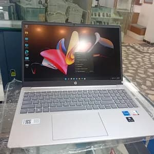 HP Notebook 15 Core i5 13th Gen