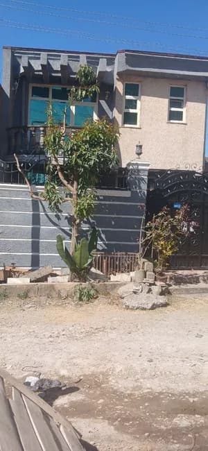 G+1 House for Sale Ayat