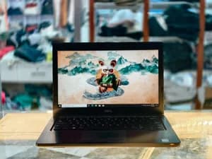 Dell Latitude i5 8GB Laptop
