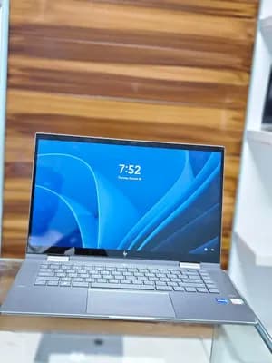 HP Envy x360 13th Gen i7