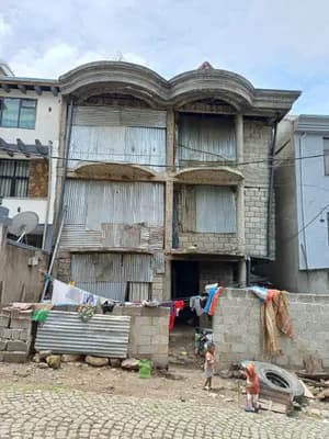 175 Sqm Finishing House for Sale