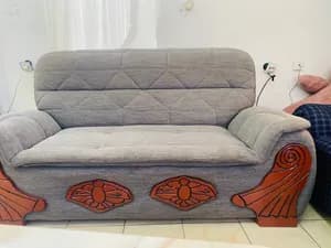 Seven Seat Sofa Set 3+2+1+1