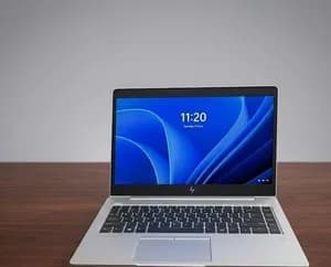 HP EliteBook 840 G6 Laptop