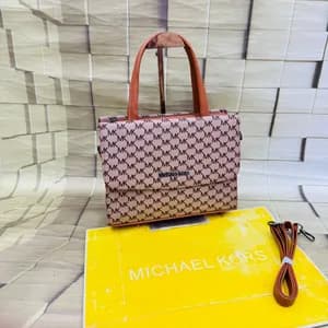 Michael Kors MK Ladies Sling Bag