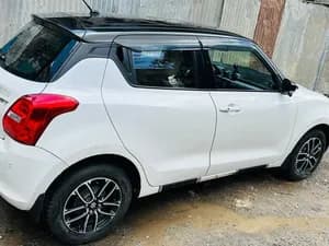 Suzuki Swift 2022 Full Option