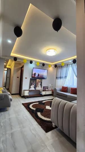 40/60 Condominium 2 Bedroom Ayat 49