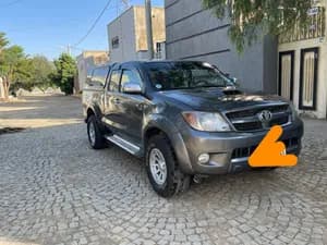 Toyota Hilux Pickup 2007