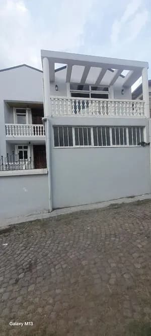 G+1 House for Sale in Figa