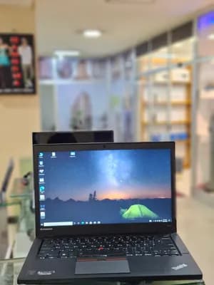 Lenovo ThinkPad T450s Core i5 Laptop