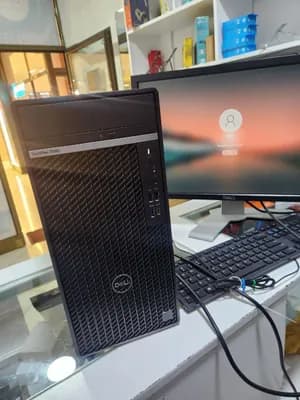 Dell 7090 Desktop Core i7 11th