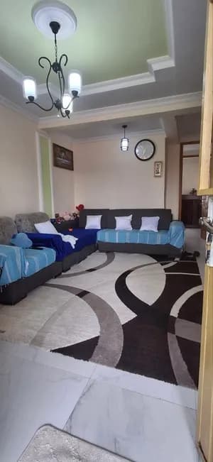 2-Bedroom 66sqm Condominium in Ayat