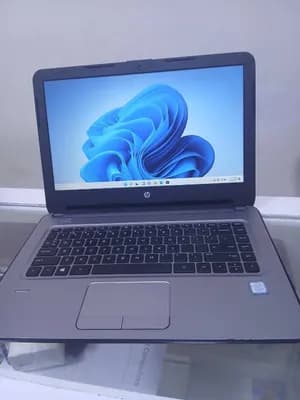 HP 348 G4 Core i5 Laptop