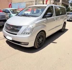 Hyundai Star X 2007 2500cc