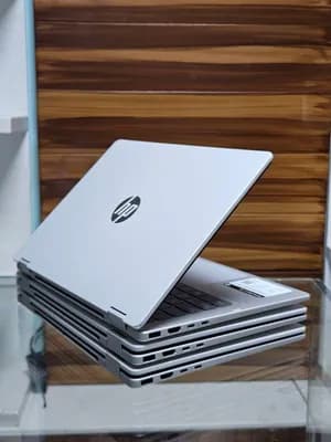 HP Omnibook 5 Flip 14