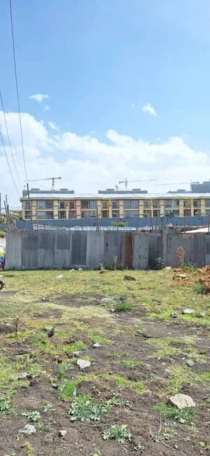 150 sqm Land for Sale Ayat