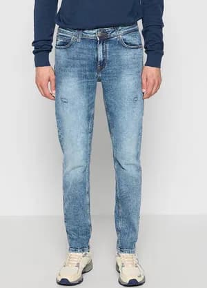 GAUDI Slim Fit Jeans