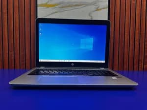 HP ProBook 450 G4 i7 Laptop