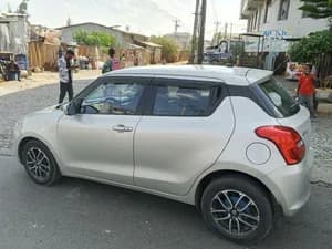 2022 Suzuki Swift Hatchback