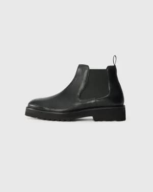PIER ONE 40-46 Leather