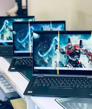 Lenovo ThinkPad X13 i5 Touch Yoga