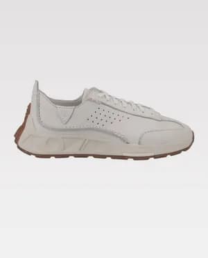 CLARKS 40-47 Leather