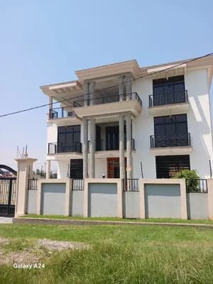 G+2 House for Sale in Ayat