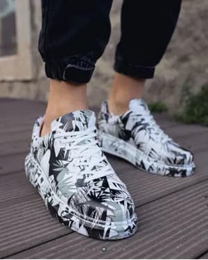 Chekich Size 40-43